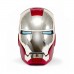 CASCO IRON MAN MARK 5 INTERACTIVO